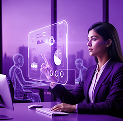 Connectivity Solutions